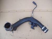 фото thumb №2, Alfa romeo giulia stelvio 2.0t труба турбіни