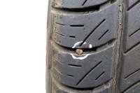 фото thumb №7, Комплект диск land rover range rover velar l560 hk831007aa 2.0l дизель