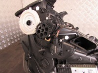 Корпус обігрівача opel meriva b 10-13r Зі Шроту, фото thumb