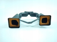 фото thumb №6, Fiat оригинальный номер 7765884 канал воздуха средний fiat punto 93-00