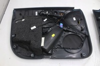 фото thumb №10, Audi a1 8x обшивки дверь комплект anglik