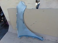 фото thumb №12, Крыло левый перед mercedes r klasa w251 lift