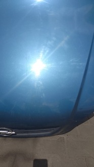 фото thumb №5, Капот передняя opel astra 1.7td 01r