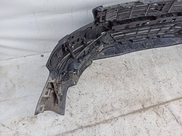 фото thumb №12, Peugeot 508 gt line рестайлінг бампер перед переднє