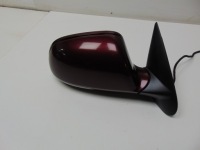 фото thumb №10, Зеркало правое skoda octavia ii lift 7 pin europa