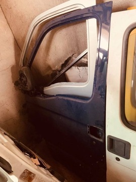 фото thumb №1, Master movano ii двері ліві передні 08 2009 2010