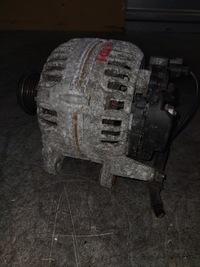 фото thumb №5, Генератор 045903023a vw polo 1.4 tdi