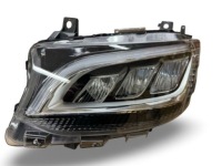 Фари передні full led mercedes sprinter w907 18- Ціна, фото thumb