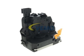 фото thumb №9, Замок двері зад l підходить до: opel meriva b 06.10-03.17