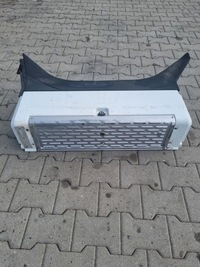 фото thumb №4, Подножка подножка верхний левый renault magnum dxi