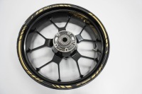 фото thumb №8, Aprilia sl 750 shiver 07-16 диск зад задня