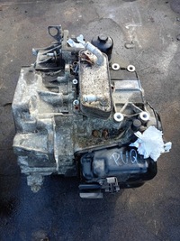 фото thumb №1, Коробка передач передач puq