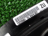 фото thumb №5, Opel zafira b 1.9 cdti счетчик приборы автоматическая коробка передач eu