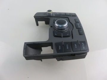 фото thumb №8, Панель перемикачів audi a6 4f2, c6 4f1919610 4f0910609