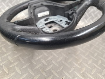 фото thumb №7, Кермо шкіра шкіряний perforowana opel mokka оригінал гарна