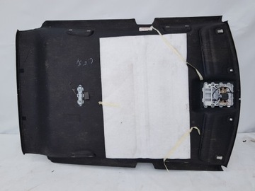 фото thumb №11, Стеля opel corsa e 5d