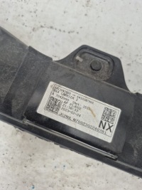 фото thumb №8, Hyundai tucson iv 4 20- pas перед передний усилитель лобовое 64101-n7000