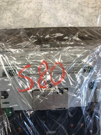 фото thumb №7, Дисплей навігації екран volvo s80 31210428