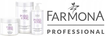 Farmona PODOLOGIC FITNESS Пилинг для ног 690г