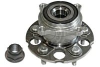 фото thumb №1, Optimal набор подшипник 912725 honda cr-v iii 06- задняя