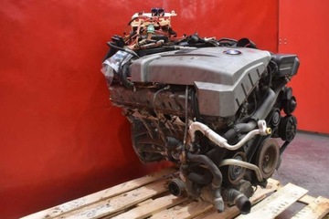фото thumb №6, Двигун swap комплектний n52b25 7561684 bmw e90 e91 e92 e93 2.5xi 218 km 4x4