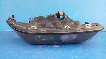 фото thumb №12, Лампа фара левый перед eu bmw 5 e39 линза ксенон