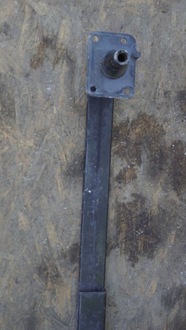 фото thumb №9, Peugeot 3008 i балка бампера перед y985