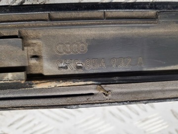 фото thumb №8, Audi a4 s4 b8 8k 8k0854932a права сторона планки порогові, накладки