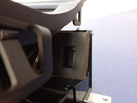 фото thumb №5, Audi a8 d4 lift дисплей head up 4h0919617