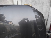 фото thumb №6, Audi a6 c7 капот крышка двигателя lz7s