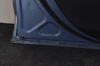 фото thumb №7, Ford fiesta mk7 дверь левый перед левая передние 5d