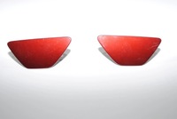 фото thumb №1, Bmw оригинальный номер 51117331746 zaśplepka распылителя перед правая