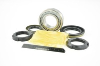 фото thumb №9, Підшипник роликові задній піввісь набір nap kia sportage