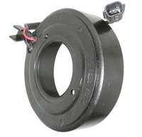 фото thumb №1, Котушка компресор кондиціонера zexel, dc