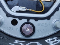 фото thumb №10, Руль кожа лепестки amg mercedes w213 3096229