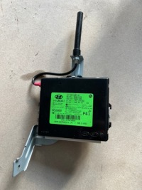 фото thumb №1, Hyundai i30 iii 17- модуль блок управления smart key 95480-g4100