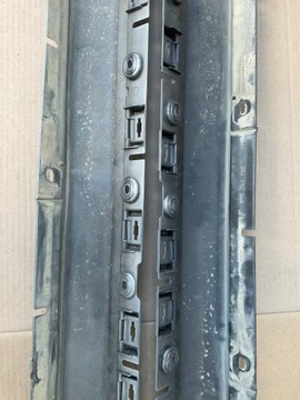 фото thumb №5, Планка накладка порога kpl porsche cayenne 9y 9y0853751c 9y0853752c lr