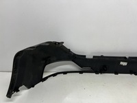 фото thumb №6, Kia niro ii 2 спойлер накладка бампер задняя 86612-ao000