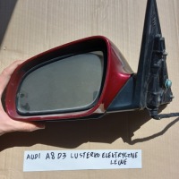 фото thumb №1, Audi a8 d3 дзеркало електричний ліва