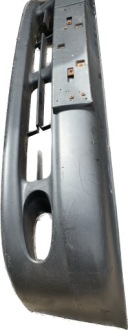 фото thumb №10, Накладка основа номерного знака реєстраційна daewoo lanos 96215626