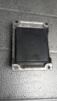 фото thumb №4, Бортовой компьютер двигателя fiat bravo ii 08r 1.4b