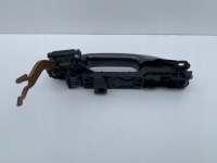 фото thumb №2, Rav4 iv ручка дверь задняя левая 2014+