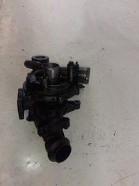 фото thumb №9, Турбіна турбонагнітач peugeot 307 2.0 hdi