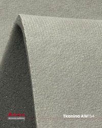 фото thumb №9, Ткань автомобильная потолок с пена велюровый пепельный