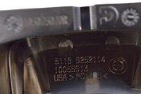 фото thumb №5, Bmw x6 f16 2016 інший елементи тунель середнього