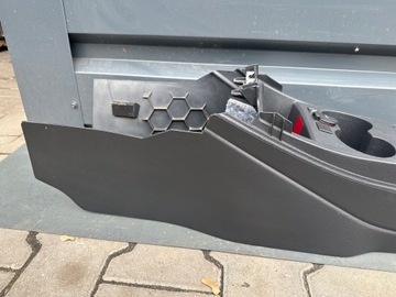 фото thumb №7, Vw polo 6r тунель середній