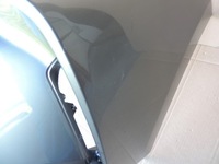 фото thumb №9, Toyota camry ix 2024 2025 передній бампер