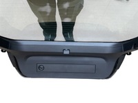 фото thumb №9, Кришка багажника багажника камера комплектна bmw i4 4 g26 475 ideał