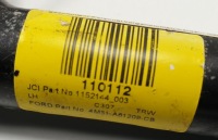 Кліпса поперечина натягувач ліве перед ford focus mk2 європа Зі Шроту, фото thumb