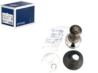 фото thumb №1, Optimal cw-2551 набір шарнір, wał привідний